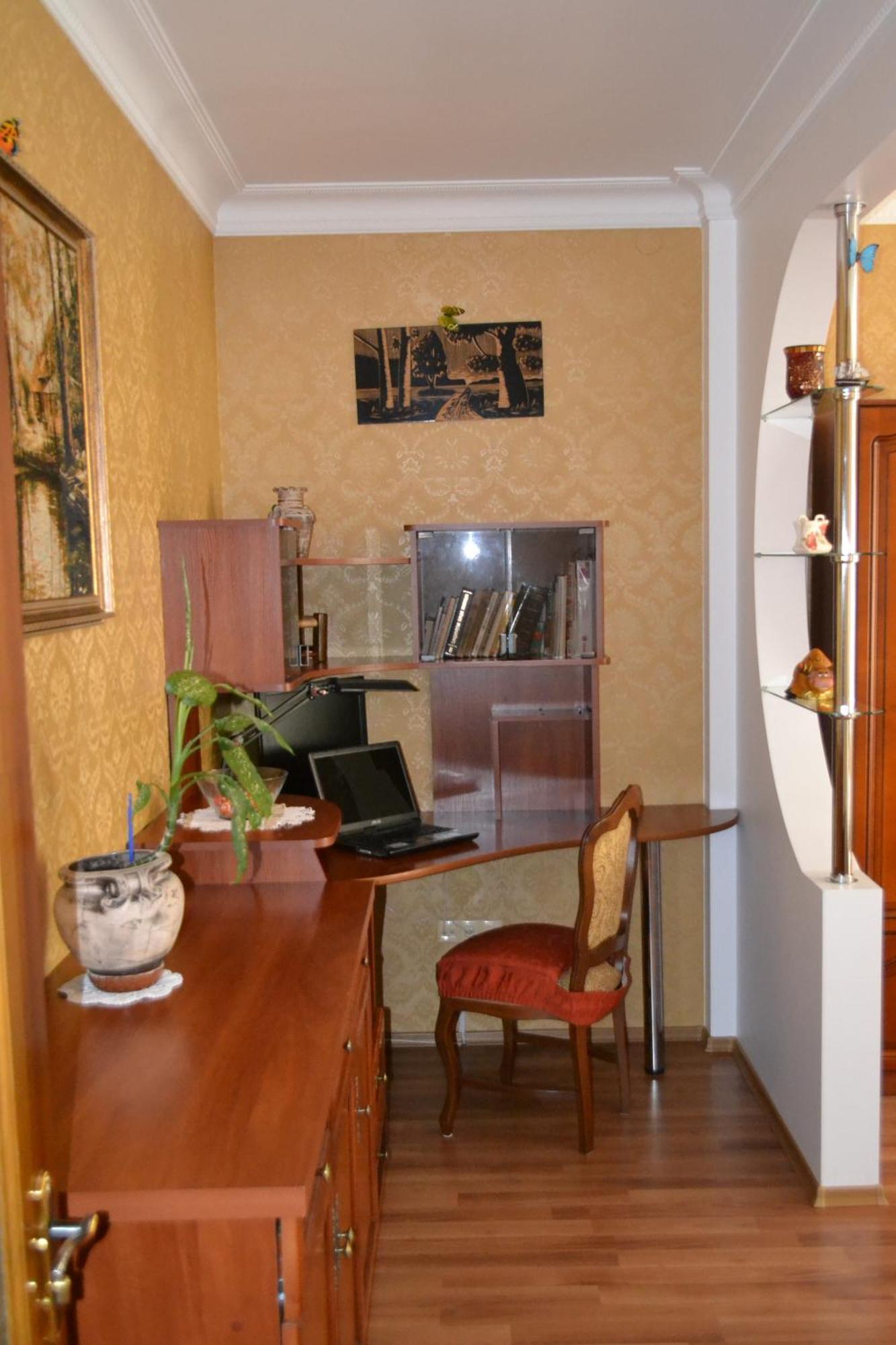Executive Suite In The Centre Ternopil Room photo